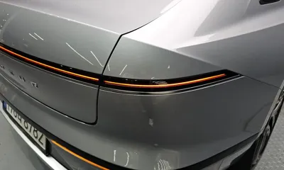 Hyundai Grandeur 2023, 30235 км, за 17263.85 USD - фото 23