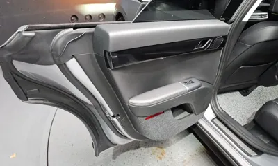 Hyundai Grandeur 2023, 30235 км, за 17263.85 USD - фото 25
