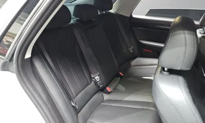 Hyundai Grandeur 2023, 30235 км, за 17263.85 USD - фото 28