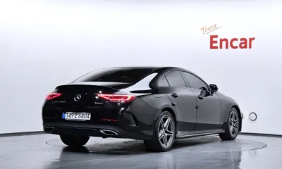Mercedes-Benz CLS-Class 2022, 65720 км, за 28948.76 USD