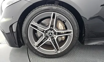 Mercedes-Benz CLS-Class 2022, 65720 км, за 28948.76 USD