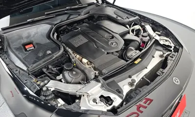 Mercedes-Benz CLS-Class 2022, 65720 км, за 28948.76 USD - фото 6