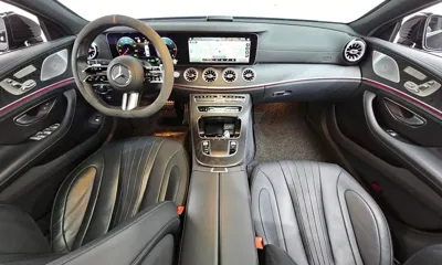 Mercedes-Benz CLS-Class 2022, 65720 км, за 28948.76 USD - фото 7
