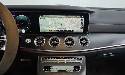 Mercedes-Benz CLS-Class 2022, 65720 км, за 28948.76 USD - фото 12