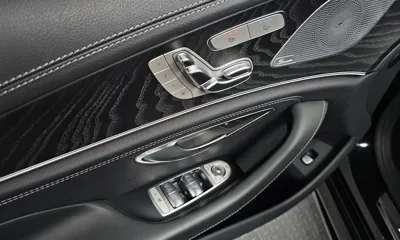 Mercedes-Benz CLS-Class 2022, 65720 км, за 28948.76 USD - фото 18