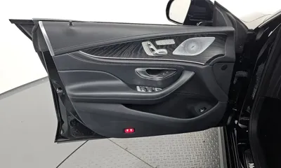Mercedes-Benz CLS-Class 2022, 65720 км, за 28948.76 USD - фото 24