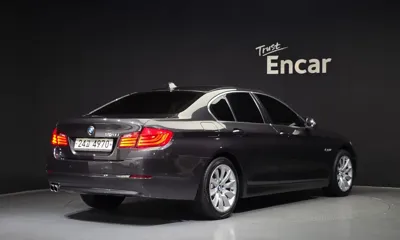 BMW 5-Series 2013, 100139 км, за 6541.13 USD