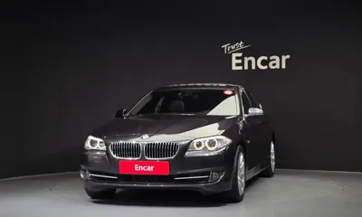 BMW 5-Series 2013, 100139 км, за 6541.13 USD