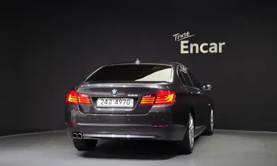BMW 5-Series 2013, 100139 км, за 6541.13 USD