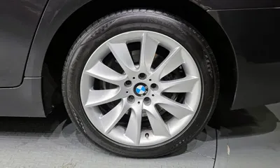 BMW 5-Series 2013, 100139 км, за 6541.13 USD