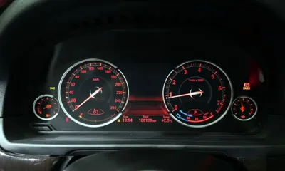 BMW 5-Series 2013, 100139 км, за 6541.13 USD - фото 8