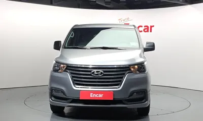 Hyundai Starex 2020, 103371 км, за 9702.41 USD