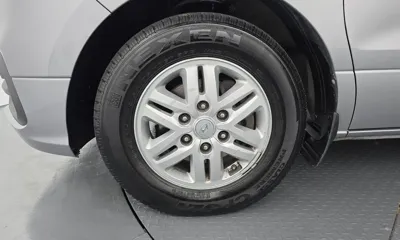 Hyundai Starex 2020, 103371 км, за 9702.41 USD