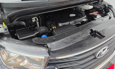 Hyundai Starex 2020, 103371 км, за 9692.96 USD - фото 6