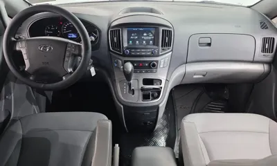 Hyundai Starex 2020, 103371 км, за 9692.96 USD - фото 7