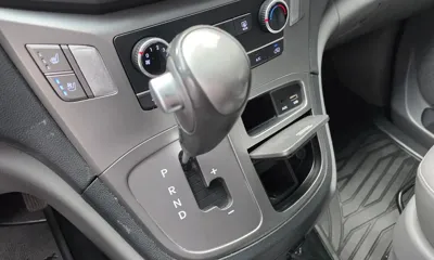 Hyundai Starex 2020, 103371 км, за 9692.96 USD - фото 9