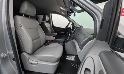 Hyundai Starex 2020, 103371 км, за 9692.96 USD - фото 10