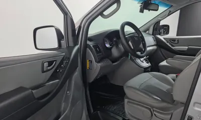 Hyundai Starex 2020, 103371 км, за 9692.96 USD - фото 11