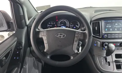 Hyundai Starex 2020, 103371 км, за 9692.96 USD - фото 14