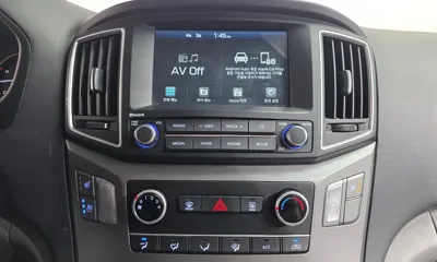 Hyundai Starex 2020, 103371 км, за 9692.96 USD - фото 15