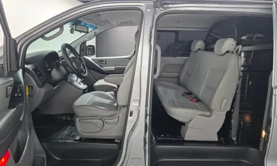 Hyundai Starex 2020, 103371 км, за 9692.96 USD - фото 18