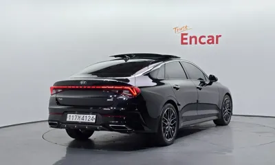 Kia K5 2021, 74202 км, за 12275.17 USD