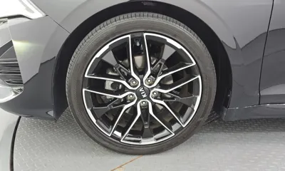 Kia K5 2021, 74202 км, за 12275.17 USD