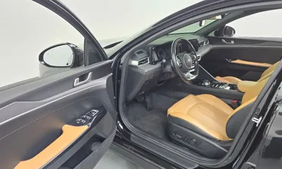 Kia K5 2021, 74202 км, за 12275.17 USD - фото 10