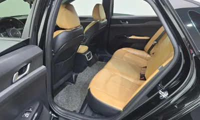 Kia K5 2021, 74202 км, за 12275.17 USD - фото 19