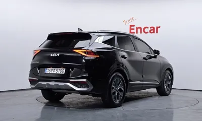 Kia Sportage 2024, 57467 км, за 17172.12 USD