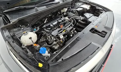 Kia Sportage 2024, 57467 км, за 17060.52 USD - фото 6