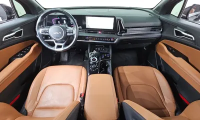 Kia Sportage 2024, 57467 км, за 17060.52 USD - фото 7