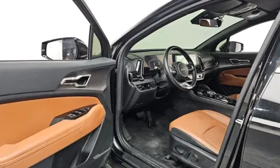 Kia Sportage 2024, 57467 км, за 17060.52 USD - фото 10