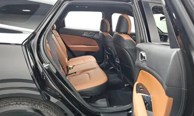 Kia Sportage 2024, 57467 км, за 17060.52 USD - фото 12