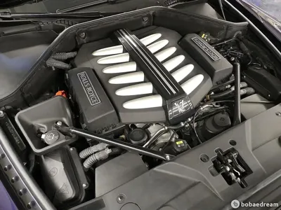 Rolls-Royce Ghost 2018, 20188 км, за 187204.34 USD