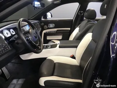 Rolls-Royce Ghost 2018, 20188 км, за 187204.34 USD - фото 7