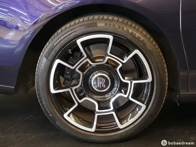 Rolls-Royce Ghost 2018, 20188 км, за 187204.34 USD - фото 8