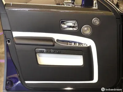 Rolls-Royce Ghost 2018, 20188 км, за 187204.34 USD - фото 10