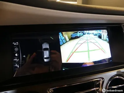 Rolls-Royce Ghost 2018, 20188 км, за 187204.34 USD - фото 13