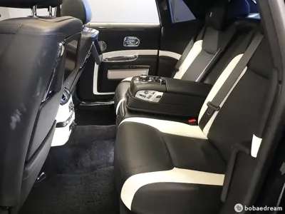 Rolls-Royce Ghost 2018, 20188 км, за 187204.34 USD - фото 15