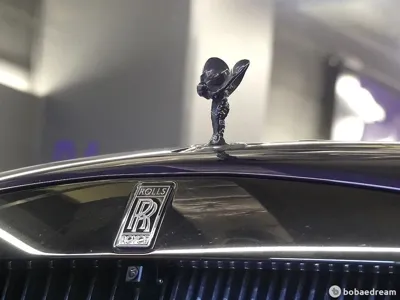 Rolls-Royce Ghost 2018, 20188 км, за 187204.34 USD - фото 20