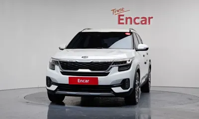 Kia Seltos 2020, 162863 км, за 9403.97 USD