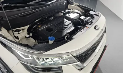 Kia Seltos 2020, 162863 км, за 9403.97 USD - фото 6