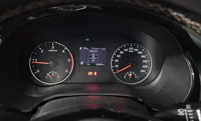 Kia Seltos 2020, 162863 км, за 9403.97 USD - фото 8