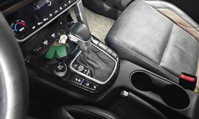 Kia Seltos 2020, 162863 км, за 9403.97 USD - фото 9