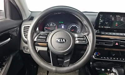 Kia Seltos 2020, 162863 км, за 9403.97 USD - фото 13