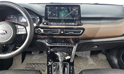 Kia Seltos 2020, 162863 км, за 9403.97 USD - фото 14