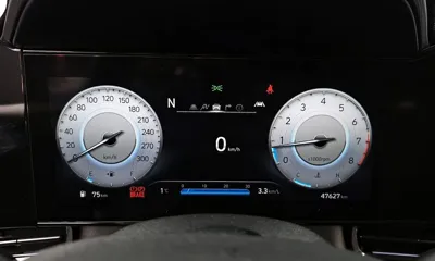 Hyundai Avante 2022, 47627 км, за 15130.49 USD - фото 8