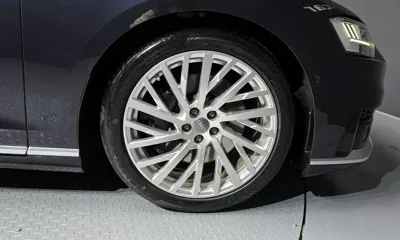 Audi A8 2020, 57634 км, за 34687.81 USD