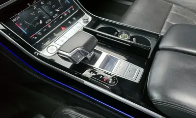 Audi A8 2020, 57634 км, за 34687.81 USD - фото 9
